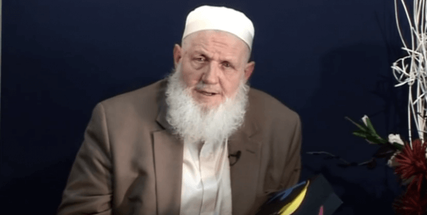 If Mohammed was the last Prophet, why will Jesus return?