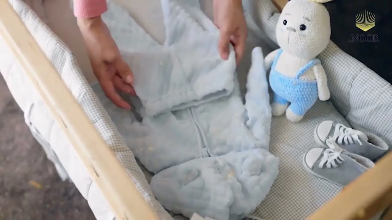 Y el hombre creyentedijo: «¡Pueblo mío!,...